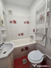 Garsonieră modernă | Calea Floreasca | Centrală proprie 