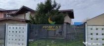Casă P+Mansardă, 4 camere, teren 342mp, deschidere 20m, utilități