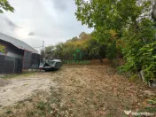 Teren intravilan de vânzare – 4.257 mp – Strada Argintari 
