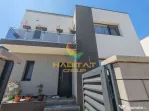 Vilă P+1 decomandată cu 4 camere și curte uriașă de 456 mp – Berceni