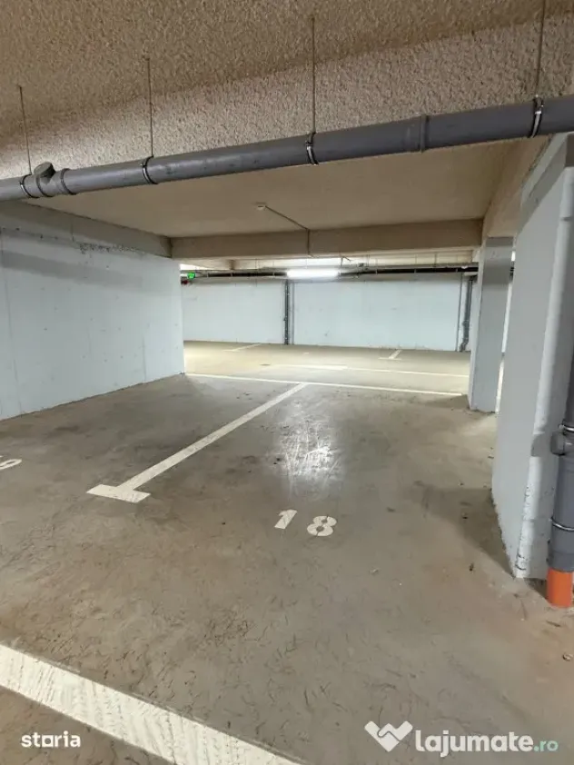 Metalurgiei binelui cu parcare subterana - Bucuresti (Bucuresti-Ilfov)