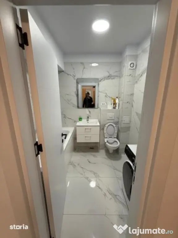 Metalurgiei binelui cu parcare subterana - Bucuresti (Bucuresti-Ilfov)