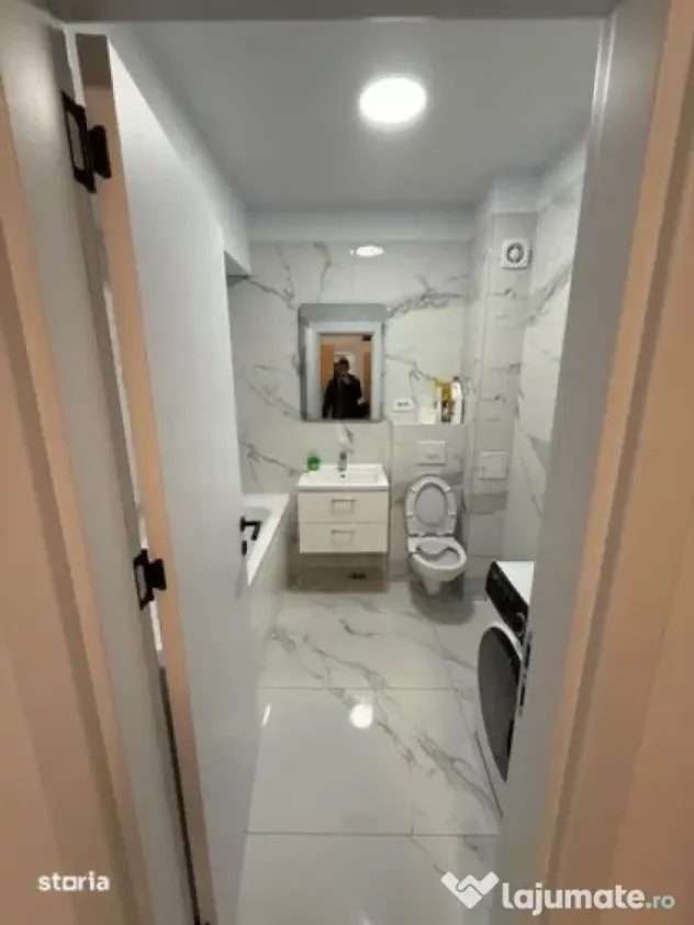 Metalurgiei binelui cu parcare subterana - Bucuresti (Bucuresti-Ilfov)