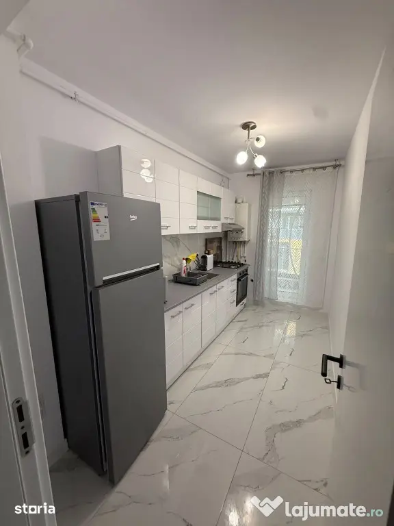 Metalurgiei binelui cu parcare subterana - Bucuresti (Bucuresti-Ilfov)