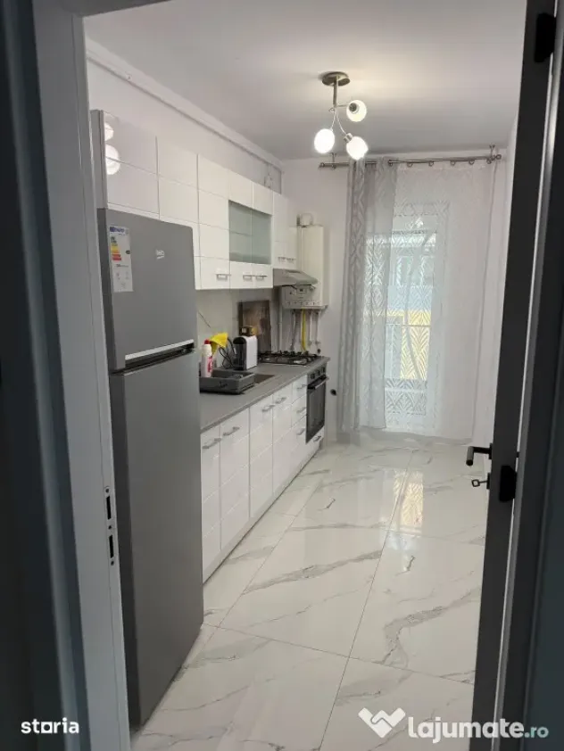 Metalurgiei binelui cu parcare subterana - Bucuresti (Bucuresti-Ilfov)