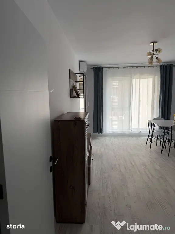 Metalurgiei binelui cu parcare subterana - Bucuresti (Bucuresti-Ilfov)