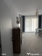Metalurgiei binelui cu parcare subterana 