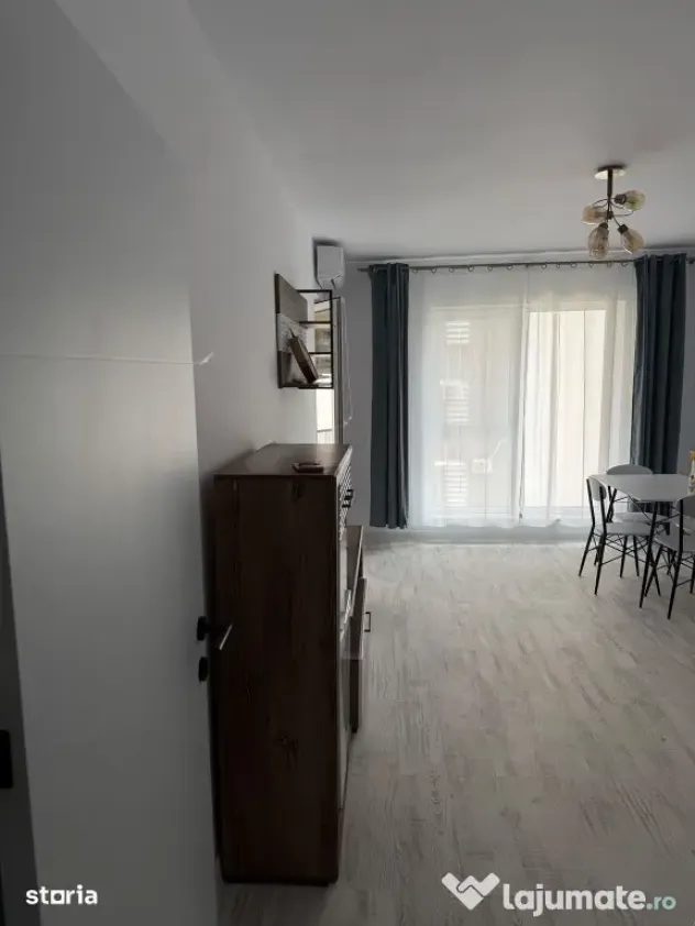 Metalurgiei binelui cu parcare subterana - Bucuresti (Bucuresti-Ilfov)