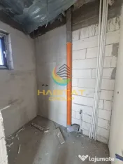 Vând Casă Individuală P+M – 3 Camere | Predare în Aprilie | Suprafață Utilă 118 