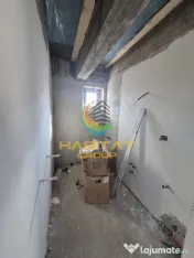 Vând Casă Individuală P+M – 3 Camere | Predare în Aprilie | Suprafață Utilă 118 