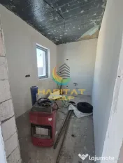 Vând Casă Individuală P+M – 3 Camere | Predare în Aprilie | Suprafață Utilă 118 