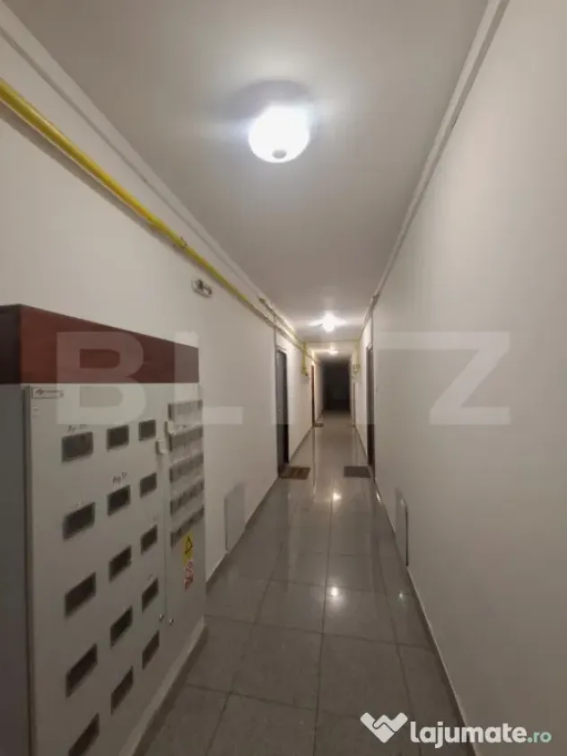 Garsonieră spatioasa în Bartolomeu, 30 mp, mobilată – d - Brasov (Brasov)