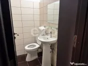Spațiu comercial de închiriat | 80 mp + subsol 100 mp | M?