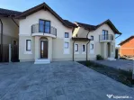 Duplex despartit | Covaci | Toate utilitatile | Finisaje pre