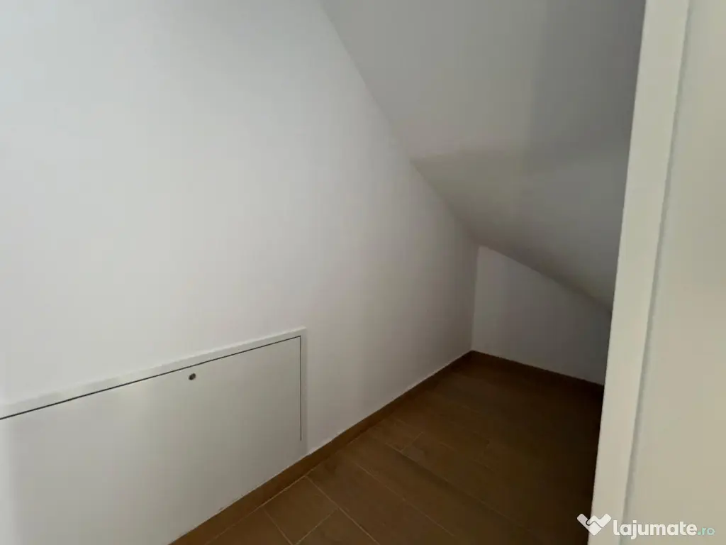 Duplex despartit | Covaci | Toate utilitatile | Finisaje pre - Covaci (Timis)