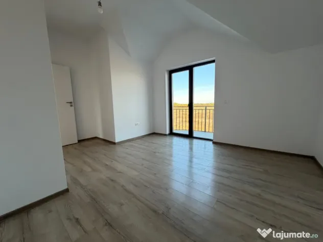 Duplex despartit | Covaci | Toate utilitatile | Finisaje pre - Covaci (Timis)