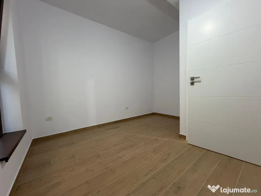 Duplex despartit | Covaci | Toate utilitatile | Finisaje pre - Covaci (Timis)