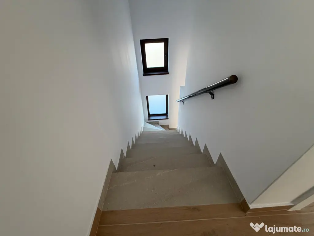 Duplex despartit | Covaci | Toate utilitatile | Finisaje pre - Covaci (Timis)