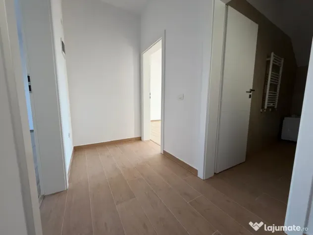 Duplex despartit | Covaci | Toate utilitatile | Finisaje pre - Covaci (Timis)