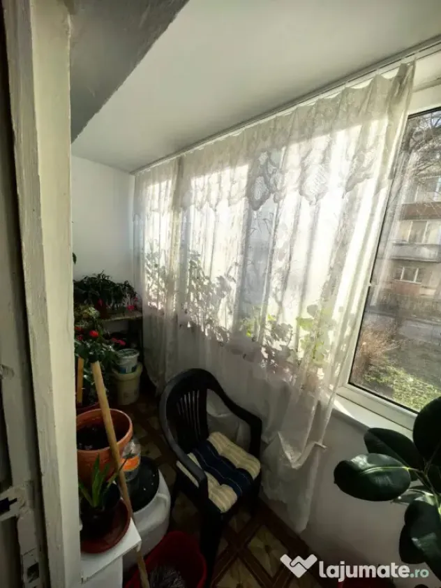 2 camere | mobilat si utilat | boxa | zona excelenta | - Timisoara (Timis)