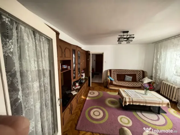2 camere | mobilat si utilat | boxa | zona excelenta | - Timisoara (Timis)