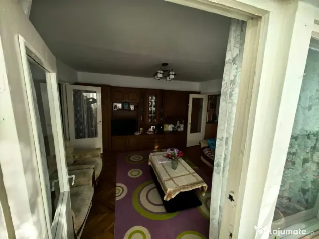 2 camere | mobilat si utilat | boxa | zona excelenta | - Timisoara (Timis)