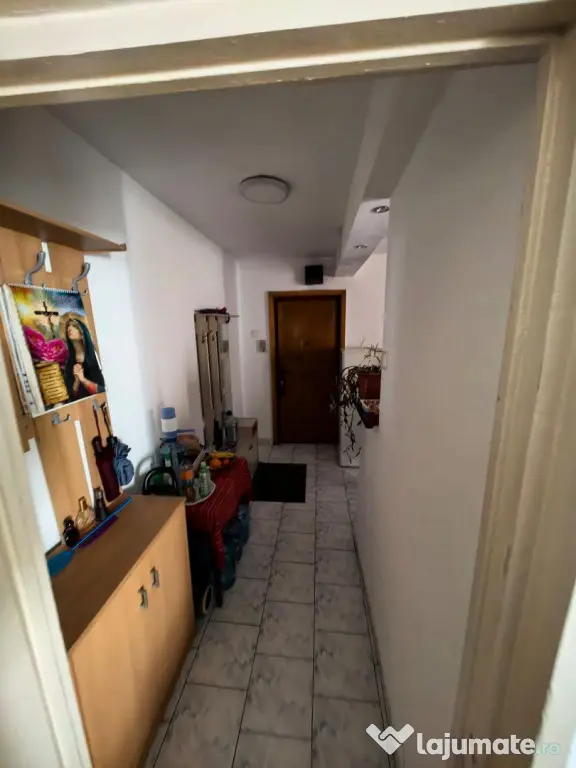 2 camere | mobilat si utilat | boxa | zona excelenta | - Timisoara (Timis)