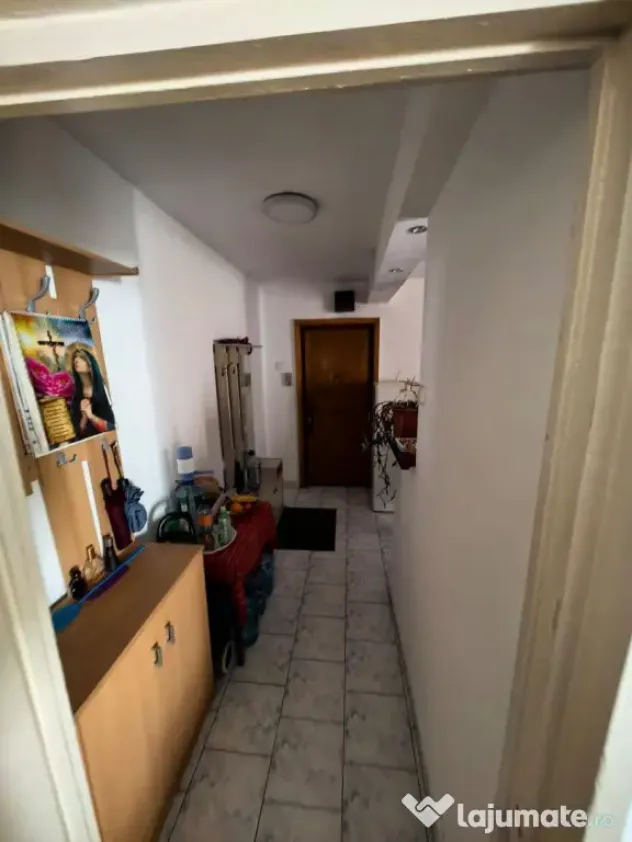 2 camere | mobilat si utilat | boxa | zona excelenta | - Timisoara (Timis)