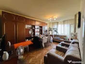 Apartament cu 3 camere decomandat - Circumvalatiunii Timisoa 