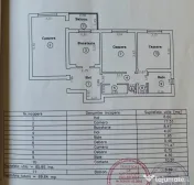 Apartament cu 3 camere decomandat - Circumvalatiunii Timisoa 