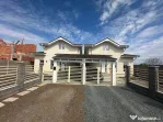 Duplex Individual | 4 camere | Toate utilitatile | Asfalt |