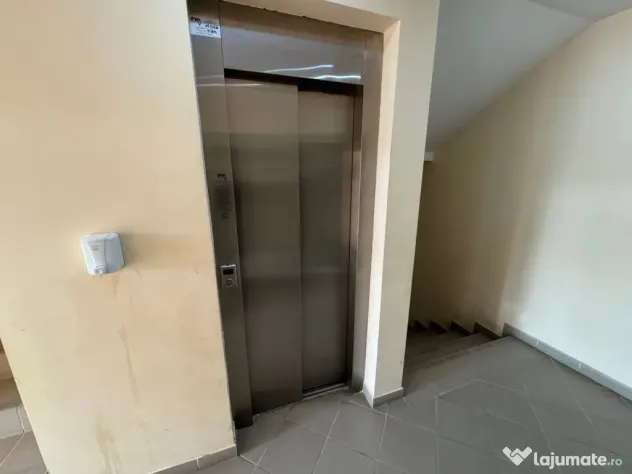 Bloc nou | Disponibil imediat | Boxa in CF | Pozitie excelen - Timisoara (Timis)