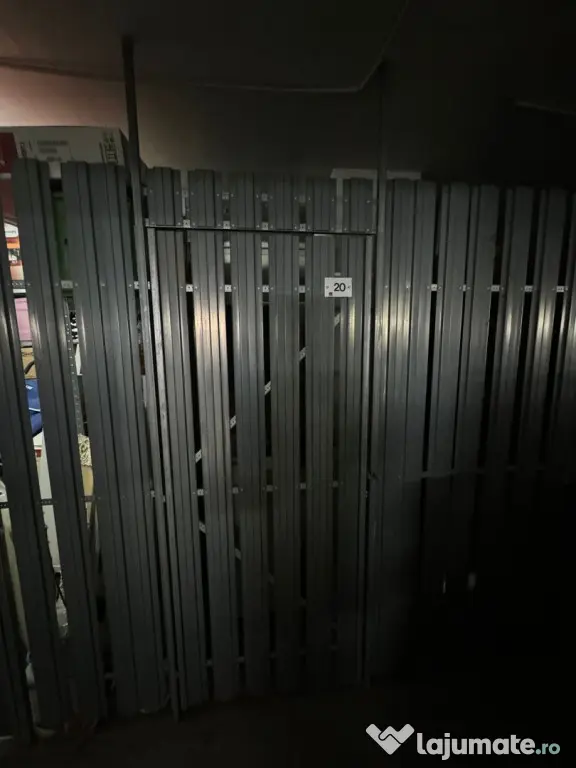Bloc nou | Disponibil imediat | Boxa in CF | Pozitie excelen - Timisoara (Timis)