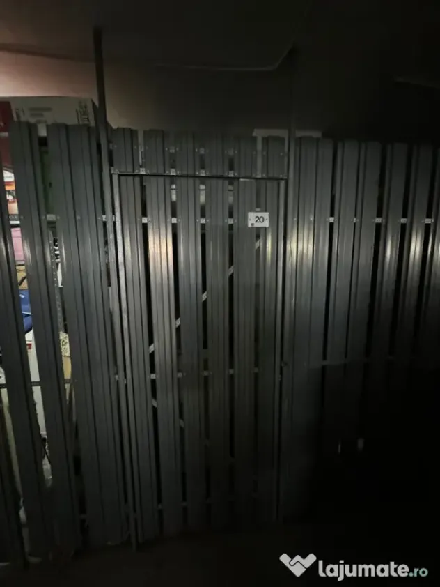 Bloc nou | Disponibil imediat | Boxa in CF | Pozitie excelen - Timisoara (Timis)