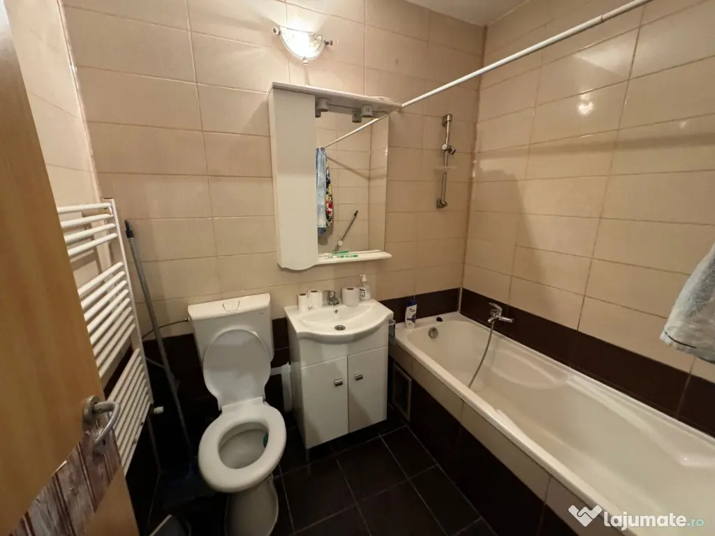 Bloc nou | Disponibil imediat | Boxa in CF | Pozitie excelen - Timisoara (Timis)
