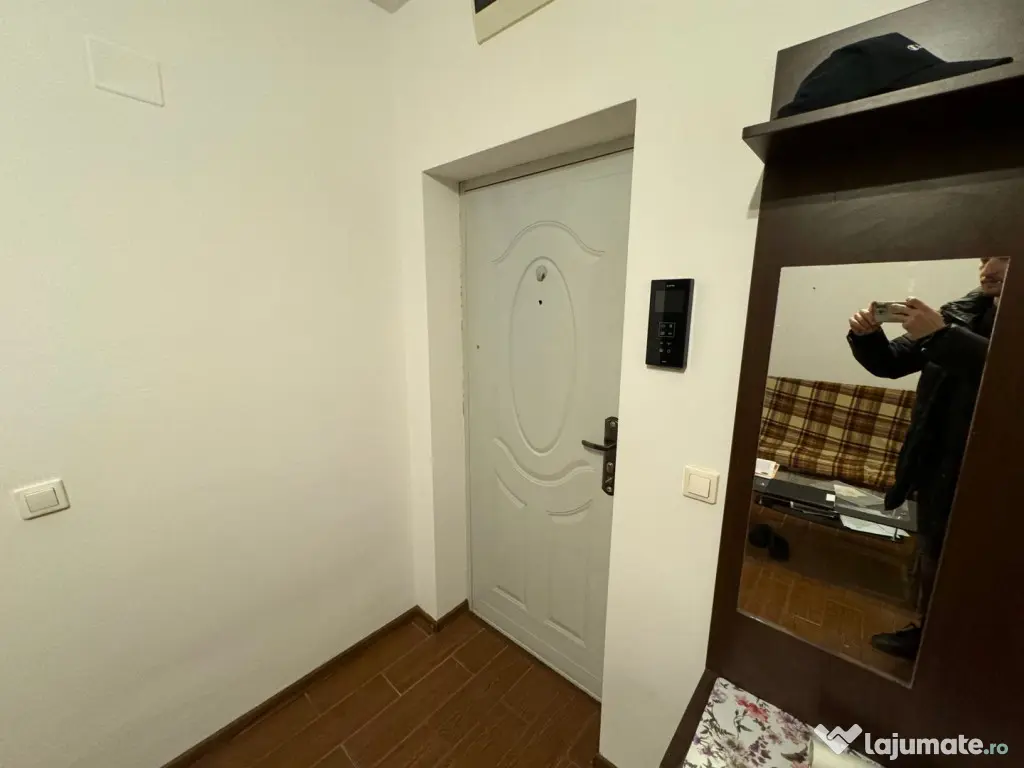 Bloc nou | Disponibil imediat | Boxa in CF | Pozitie excelen - Timisoara (Timis)