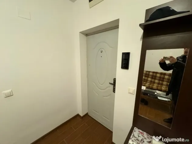 Bloc nou | Disponibil imediat | Boxa in CF | Pozitie excelen - Timisoara (Timis)