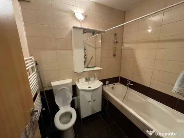 Bloc nou | Disponibil imediat | Boxa in CF | Pozitie excelen - Timisoara (Timis)