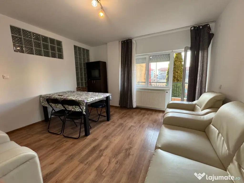 Bloc nou | Disponibil imediat | Boxa in CF | Pozitie excelen - Timisoara (Timis)