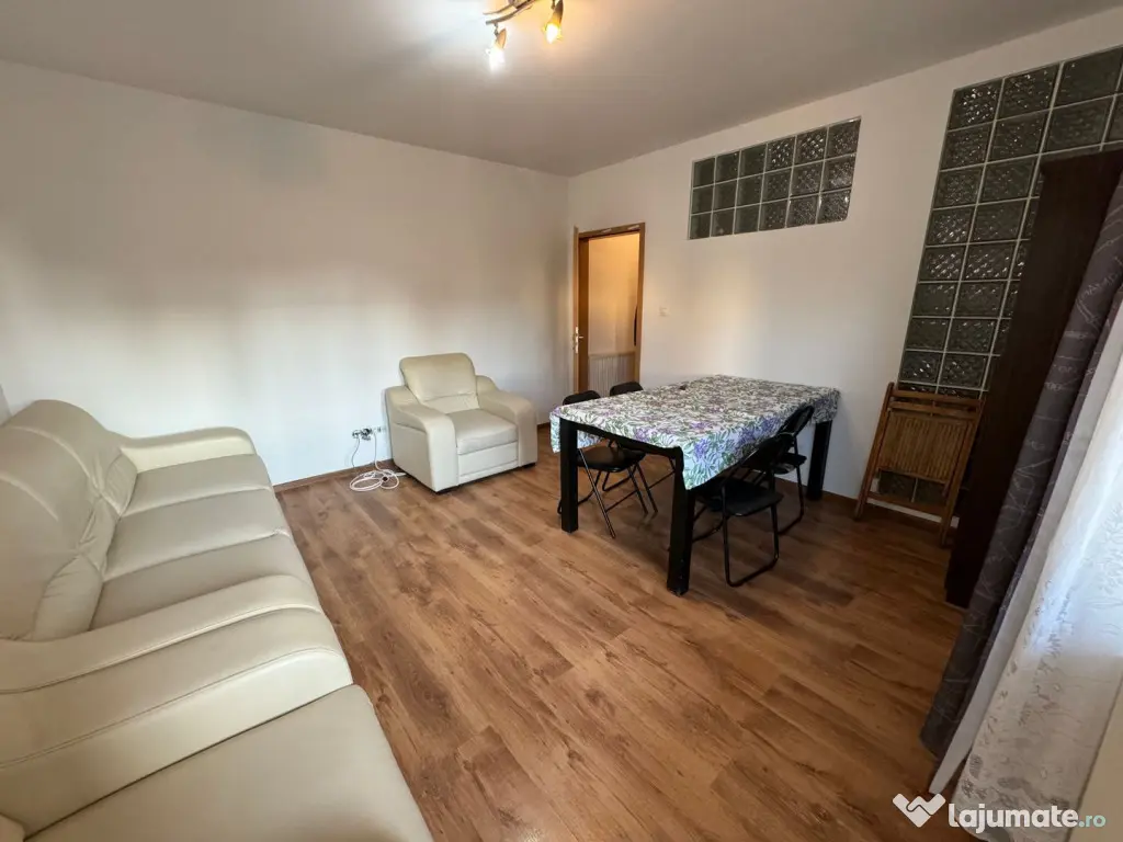 Bloc nou | Disponibil imediat | Boxa in CF | Pozitie excelen - Timisoara (Timis)