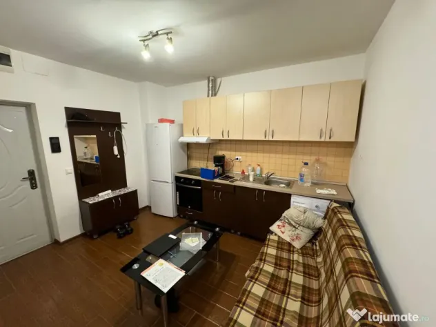Bloc nou | Disponibil imediat | Boxa in CF | Pozitie excelen - Timisoara (Timis)