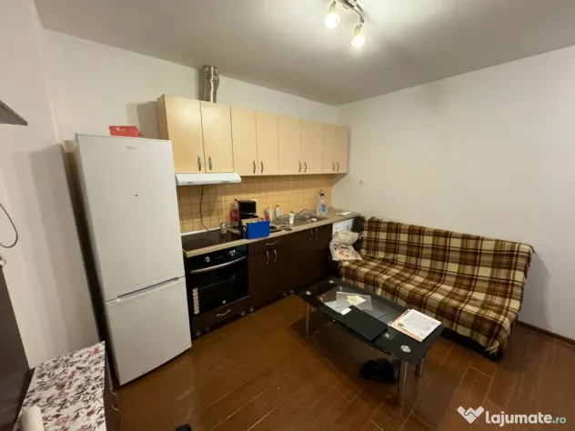 Bloc nou | Disponibil imediat | Boxa in CF | Pozitie excelen - Timisoara (Timis)
