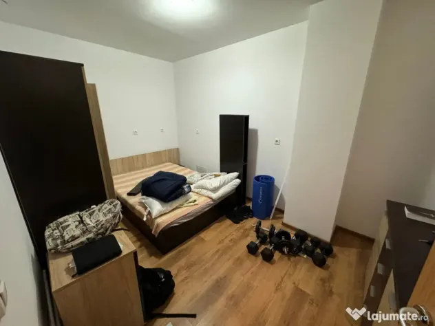 Bloc nou | Disponibil imediat | Boxa in CF | Pozitie excelen - Timisoara (Timis)