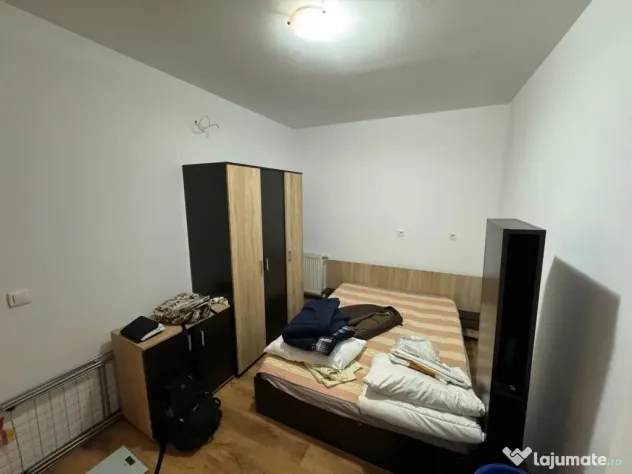 Bloc nou | Disponibil imediat | Boxa in CF | Pozitie excelen - Timisoara (Timis)