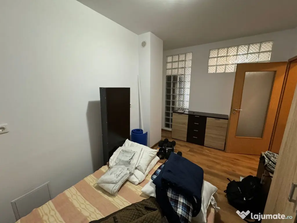 Bloc nou | Disponibil imediat | Boxa in CF | Pozitie excelen - Timisoara (Timis)