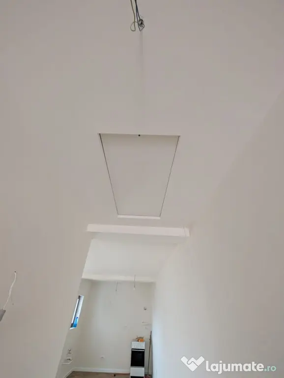 Duplex | Parter | Toate utilitatile | Finisaje premium | Cur - Sanandrei (Timis)