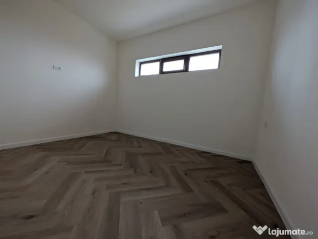 Duplex | Parter | Toate utilitatile | Finisaje premium | Cur - Sanandrei (Timis)