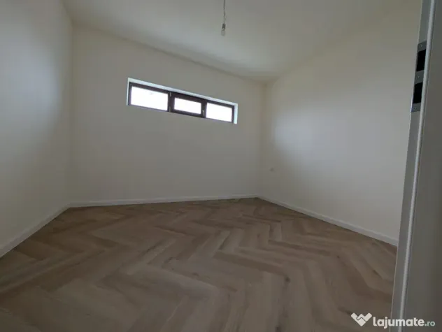 Duplex | Parter | Toate utilitatile | Finisaje premium | Cur - Sanandrei (Timis)