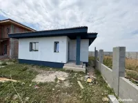 Individuală | Teren generos | Toate utilitatile | Finisaje