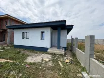 Individuală | Teren generos | Toate utilitatile | Finisaje